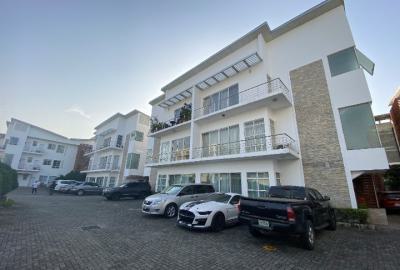 Luxury Waterfront 3-bedroom Flat, 3rd Avenue, 303 Close, Banana Island, Ikoyi, Lagos, Flat / Apartment for Sale