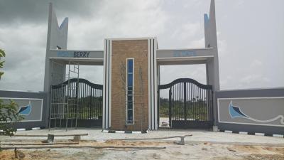 Discounted Investment Serviced Plots in Roseberry Estate, Eleko Roseberry Estate, Ibeju Lekki, Lagos, Mixed-use Land for Sale