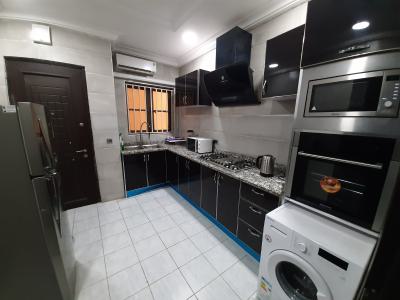 3 Bedroom Apartment, Lekki Phase 1, Lekki, Lagos, Flat / Apartment for Rent