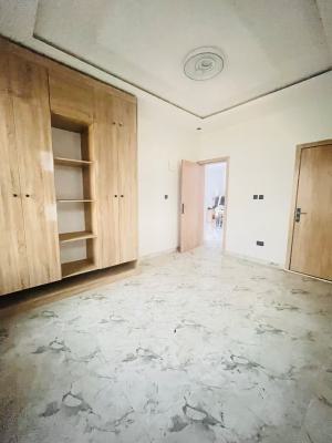 Brand New Classic 2bedrm Flat Apartment in a Fully Serviced Estate, Mega One Cinema Orchid Road Lekki Lagos, Lekki, Lagos, Flat / Apartment for Rent