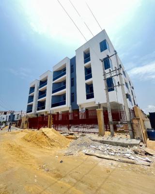 Stunning 2 Bedroom Apartment with Swimming Pool and Gym, Conservation Center, Lekki, Lagos, Block of Flats for Sale