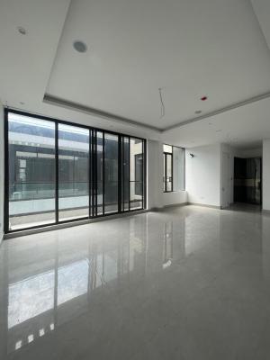 Newly Built Luxury 3bedroom Apartment with Swimming Pool and Gym, Lekki Phase 1, Lekki, Lagos, Flat / Apartment for Rent