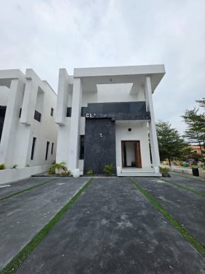 Luxury 5 Bedroom Detached Duplex with Swimming Pool, Orchid Hotel Road, Ikota, Lekki, Lagos, Detached Duplex for Sale