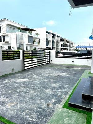 Fantastic   Brand New 4-bed Fully Detached Duplex with Bq, Ocean Bay Estate Orchid Road, Lekki, Lagos, Detached Duplex for Sale