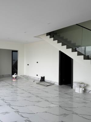 Luxury 4 Bedroom Maisonette + Bq, Swimming Pool, Ikoyi, Lagos, House for Rent