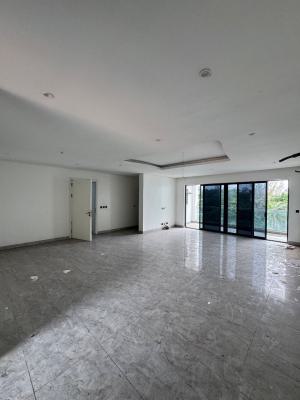 Luxury 3 Bedroom Apartment + Elevator, Ikoyi, Lagos, Flat / Apartment for Rent