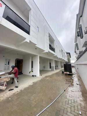 Most Affordable 3 Bedroom Terraced Duplex., Sangotedo, Ajah, Lagos, Terraced Duplex for Sale