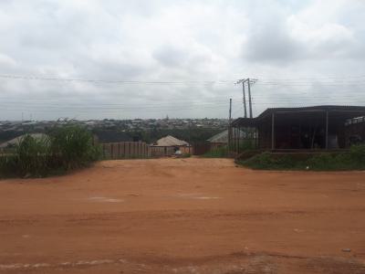 Survey Plan, Ota City, Ado-odo/ota, Ogun, Residential Land for Sale