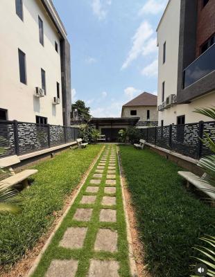 5-bedroom Fully Detached Duplex, Utako, Utako, Abuja, Detached Duplex for Sale