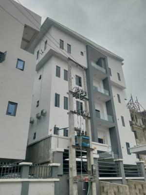 Luxury 2 Bedroom Flat, Ikate, Lekki, Lagos, Flat / Apartment for Rent