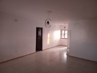 Casablanca 3 Bedrooom Flat, Commercial Avenue, Sabo, Yaba, Lagos, Flat / Apartment for Rent