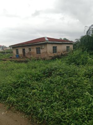 Full Plot of Land, Unilag Estate, Gra Phase 1, Magodo, Lagos, Residential Land for Sale