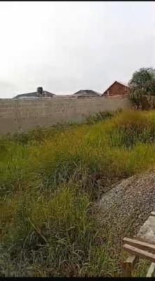 600sqm Land in an Estate, Abijo, Lekki, Lagos, Mixed-use Land for Sale