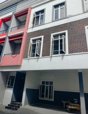 Urgent: Luxury 4-bed Terrace Duplex  Parkview Estate, Ikoyi, Parkview Ikoyi, Parkview, Ikoyi, Lagos, Terraced Bungalow for Sale