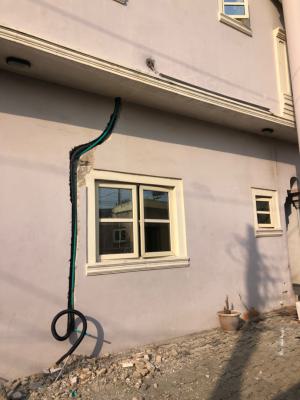 Executive 4 Bedroom Semi Detached Duplex, Adisa Bashua, Adelabu, Surulere, Lagos, Semi-detached Duplex for Rent