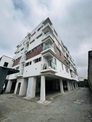 Luxury 2 Bedroom Fully Furnished Apartment, Ikate, Lekki, Lagos, Flat / Apartment for Sale
