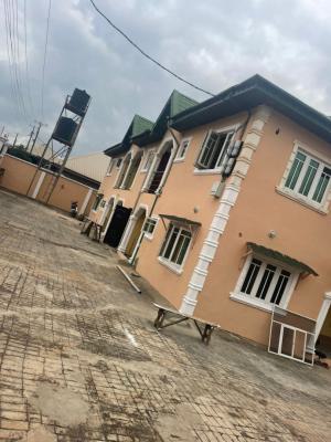 2 Bedroom Flat with Sweet Modern Facilities, Akoto Estate, Elebu, Ibadan, Oyo, Flat / Apartment for Rent