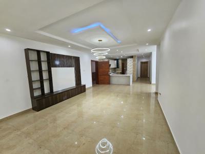 3 Bedroom Apartment with  Bq, Ikoyi, Lagos, Flat / Apartment for Rent