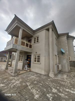4bedroom Duplex with Sweet Modern Facilities, Arapaja, Oluyole, Ibadan, Ibadan, Oyo, Detached Duplex for Rent
