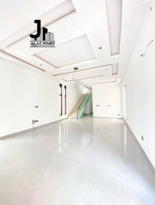 5 Bedroom Detached Home with a Bq, Osapa, Lekki, Lagos, House for Sale