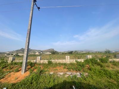 4700sqm of Multi Purpose Land at Jahi By Next Abuja, Jahi By Next Cash and Carry at Fct Abuja Nigeria, Jahi, Abuja, Mixed-use Land for Sale