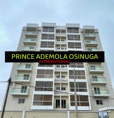 Luxury 3 Bedroom Apartment + Bq +pool, Victoria Island, Victoria Island (vi), Lagos, Flat / Apartment for Rent