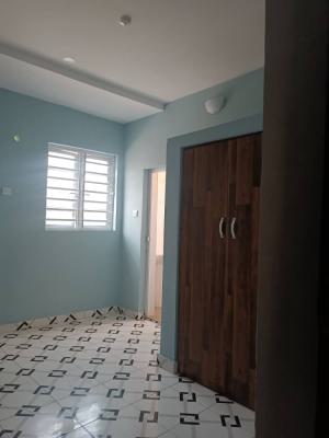 3 Bedroom Flat Along Tarred Road, Goodnews Estate, Sangotedo, Ajah, Lagos, Flat / Apartment for Rent