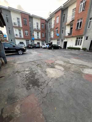 4-bed Terrace Duplex Located in a Secure Estate, Oniru, Victoria Island (vi), Lagos, Flat / Apartment for Rent