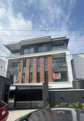 2-bedroom Apartment in Ologolo  Spacious & Modern, Ologolo Lekki, Lekki, Lagos, Terraced Duplex for Rent
