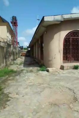 Standard Full Plot of Land with 2 and 3 Bed, Unilag Estate, Gra Phase 1, Magodo, Lagos, Residential Land for Sale