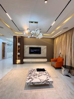 3bedroom Fully Furnished with Pool Gym Elevator, Ikoyi, Ikoyi, Lagos, Flat / Apartment for Rent