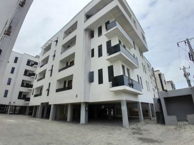 Furnished 2 Bedroom Flat/apartment, Ilasan Road, Lekki, Lagos, Flat / Apartment for Rent