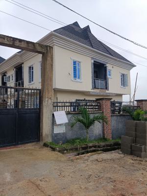 Smart 4 Bedroom, Off College Road, Ogba, Ikeja, Lagos, Semi-detached Duplex for Sale