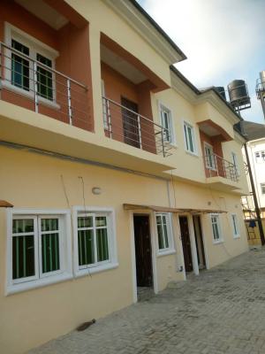 a Spacious 2 Bedroom Apartment, Terra Annex Estate, Lekki, Lagos, Flat / Apartment for Rent