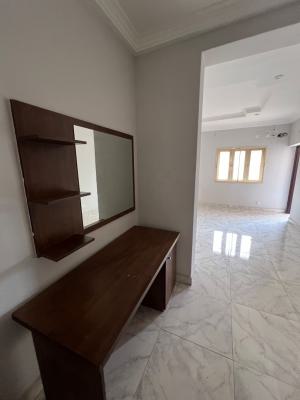 Standard 3 Bedroom Terrace Duplex with Bq Attached, Along Apo Primary/wumba, Apo, Abuja, Terraced Duplex for Rent