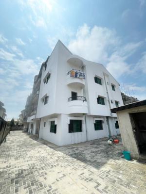 2 Bedroom Apartment, Chevron, Lekki, Lagos, House for Rent