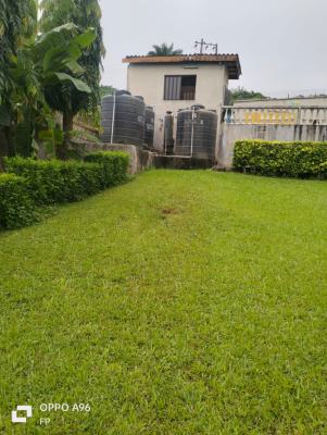 Tastefully Furnished 6 Bedrooms All Ensuit with 2 Bedrooms Mansion, Agodi Gra, Ibadan, Oyo State., Agodi, Ibadan, Oyo, Detached Duplex for Sale