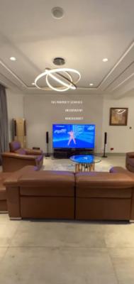 Beautifully Furnished 3 Bedroom Flat & Bqs, Off Mobolaji Johnson Avenue, Ikoyi, Old Ikoyi, Ikoyi, Lagos, Flat / Apartment for Rent