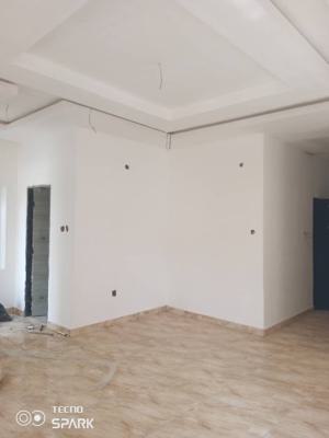 New Sharp 2 Bedrooms Flat in an Estate Tarred Road, Kaura, Abuja, Flat / Apartment for Rent