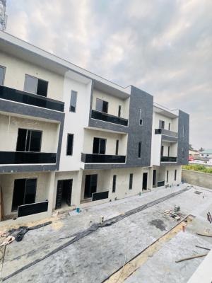 Executive Mini Flat in a Good Neighborhood Close to Express, Majek, Opposite Fara Park, Abijo, Lekki, Lagos, Mini Flat (room and Parlour) for Rent