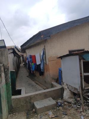 Fine Solid Bungalow, Bariga, Shomolu, Lagos, Detached Bungalow for Sale