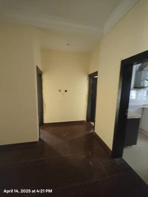 Luxury Standard 3 Bedroom Apartment, Osapa London, Lekki, Lagos, Flat / Apartment for Rent