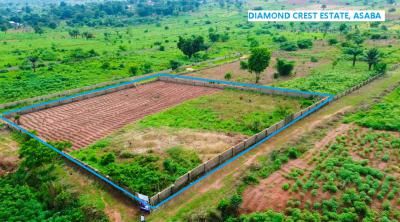 Smart Investment Plots -- Prelaunch Price Advantage, Issele-azagba, Asaba, Delta, Mixed-use Land for Sale
