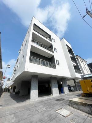 3 Bedroom Apartment, Chevron, Lekki, Lagos, Block of Flats for Sale
