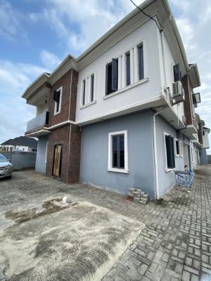 Spacious Downstairs, Via Thera Annex/ogombo, Sangotedo, Ajah, Lagos, Flat / Apartment for Rent