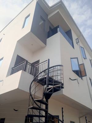 a Luxury Newly Built 4 Bedroom Semi Detached Duplex, Gra, Ogudu, Lagos, Detached Duplex for Sale
