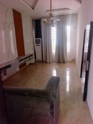 Well Maintained Room and Parlour, Royal Pine Estate, Orchid Road, Lekki, Lagos, Mini Flat (room and Parlour) for Rent