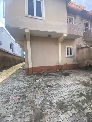 3 Bedroom Terraced Duplex, Sangotedo, Ajah, Lagos, Terraced Duplex for Rent