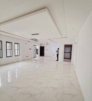 Newly Built 3 Bedroom Apartment, Wuye, Abuja, Flat / Apartment for Rent