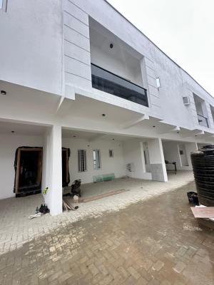 Most Affordable 3 Bedroom Terraced Duplex., Ajah, Lagos, Terraced Duplex for Sale